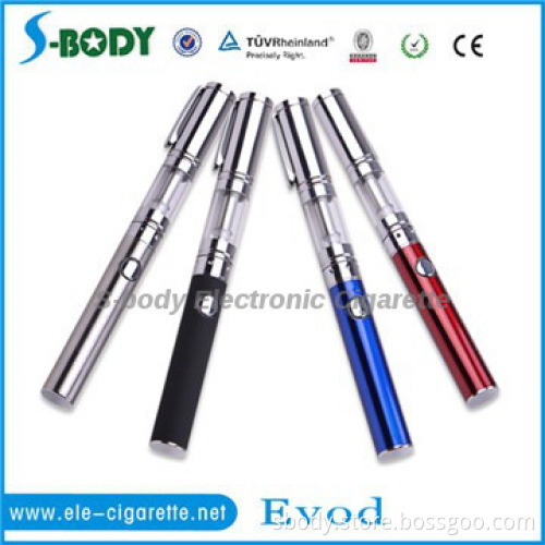Best selling evod usb passthrough battery accept paypal from S-body